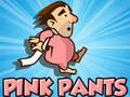 Xogo Pink Pants