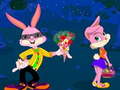 Xogo Bunny Love DressUp