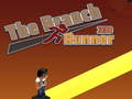 Xogo The Branch Runner 3D