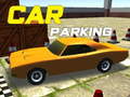 Xogo Car Parking 