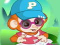 Xogo My Cute Monkey