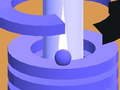 Xogo Stack Ball Game