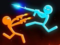 Xogo Stick Duel: Revenge