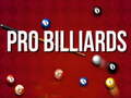 Xogo Pro Billiards