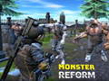 Xogo Monster Reform