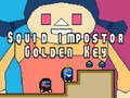 Xogo Squid impostor Golden Key