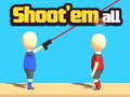 Xogo Shoot'Em All