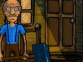 Xogo Grandpa And Granny House Escape