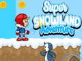Xogo Super Snowland Adventure