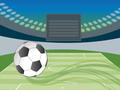 Xogo Football Puzzle