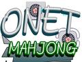 Xogo Onet Mahjong