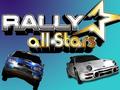 Xogo Rally All Stars