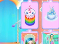 Xogo Unicorn Food Fashion Maker