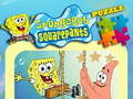 Xogo SpongeBob Puzzle