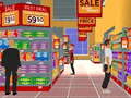 Xogo Super Store Cashier