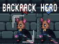 Xogo Backpack Hero