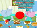 Xogo Hippo YouTube Desserts Blogger 