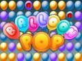 Xogo Balloon Pop