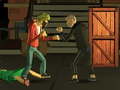 Xogo Blocky Fighting 2022
