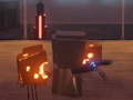 Xogo Battle Cubes 3D