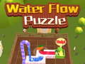Xogo Water Flow Puzzle