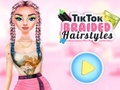 Xogo TikTok Braided Hairstyles