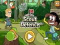 Xogo Scout Defence