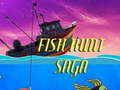 Xogo Fish Hunt Saga