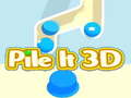 Xogo Pile It 3D