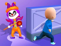 Xogo Clown Park Hide And Seek