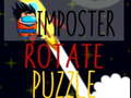 Xogo Imposter Rotate Puzzle