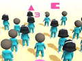 Xogo Squid Game Last Chapeter