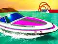 Xogo Jet Boat Racing