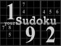 Xogo Your Sudoku