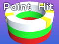 Xogo Paint Hit