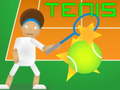 Xogo Tenis