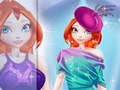 Xogo Winx Bloom Dreamgirl