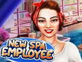 Xogo New Spa Employee