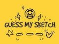 Xogo Guess My Sketch