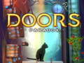 Xogo Doors: Paradox