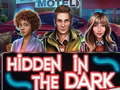 Xogo Hidden In The Dark