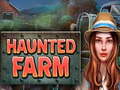 Xogo Haunted Farm