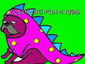 Xogo Coloring Fun 4 Kids