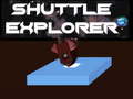 Xogo Shuttle Explorer