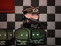 Xogo A Zombie Survival