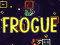 Xogo Frogue