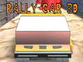 Xogo Rally Car 3D GM