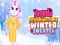 Xogo Angela Design With Me Winter Sweater