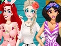 Xogo Princesses Easter Surprise