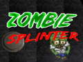 Xogo Zombie Splinter